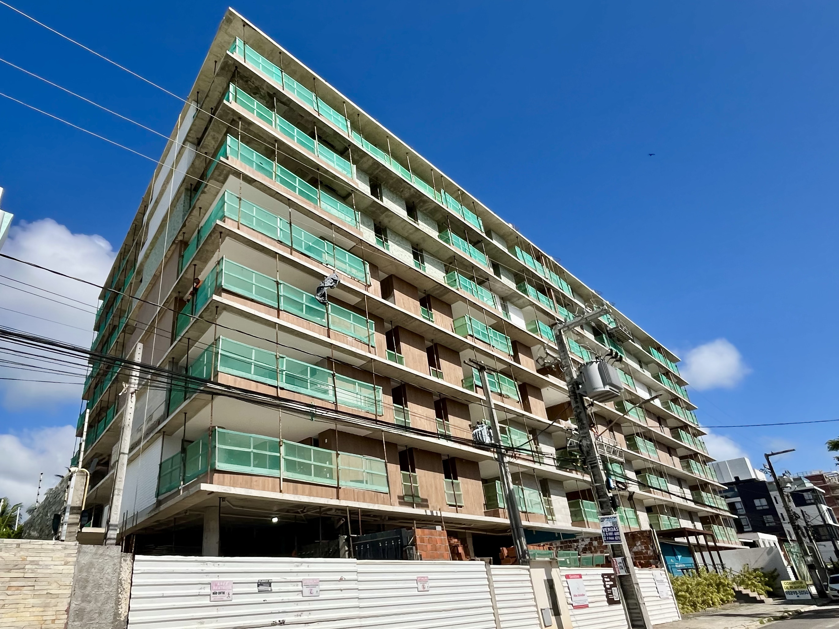 Execução Interna Detalhes