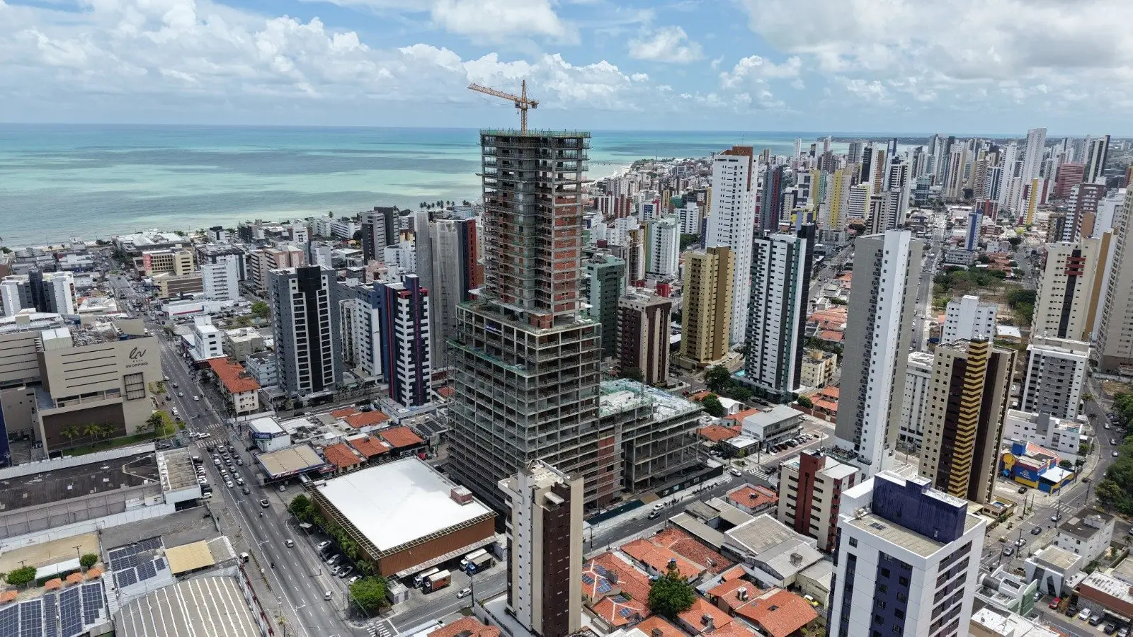 Retrospectiva 2025 João Pessoa